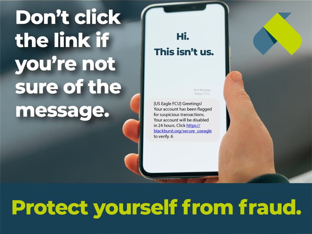 Protect Yourself From Fraud