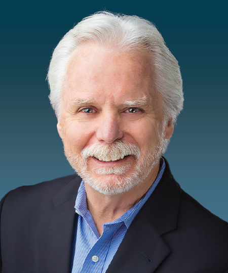 Kevin McMahon