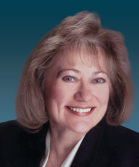Nancy Haines