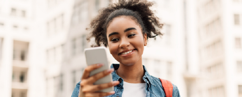 Savvy Money Enrollment