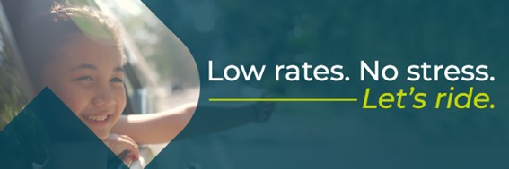 U.S. Eagle Auto Loans